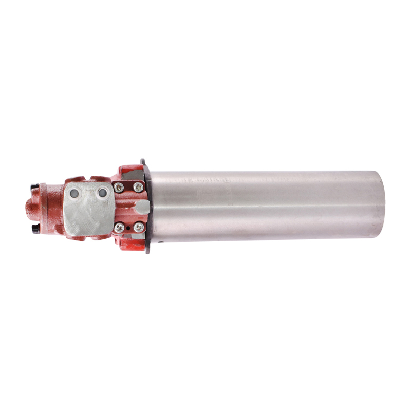 Servomotor directie complet cu sertaras pentru placa frontala UTB U-650 – imagine 2