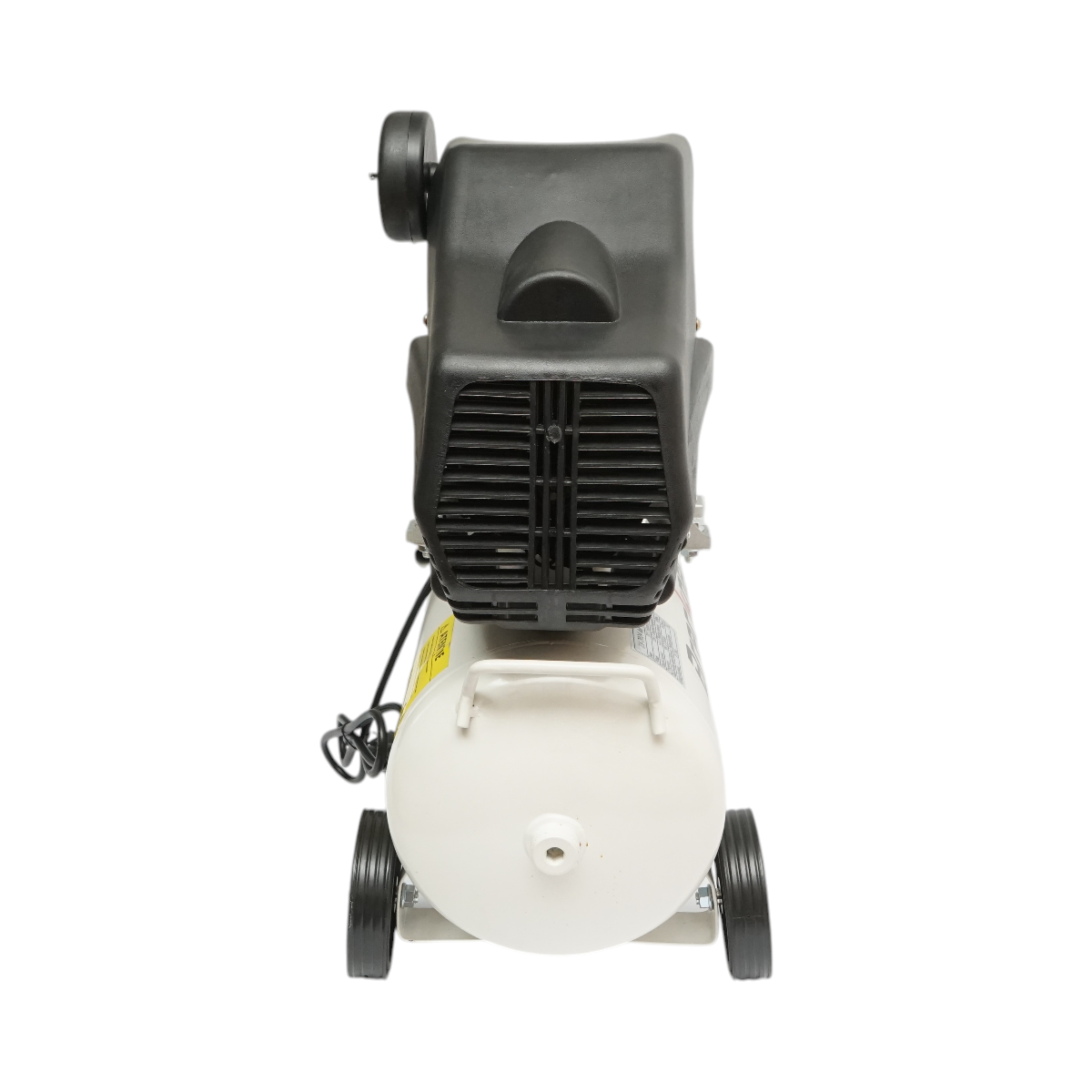 Compresor aer 24L, putere motor 1.5KW/2CP, presiune maxima 8 bar, volum aer aspirat 184 L/min Breckner Germany – imagine 5