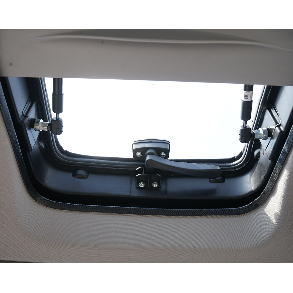 Tractor 50HP 4x4 cu cabina inmatriculabil, aer conditionat, motor Hyundai turbo diesel DM02 LOVOL M504 PRO – imagine 16