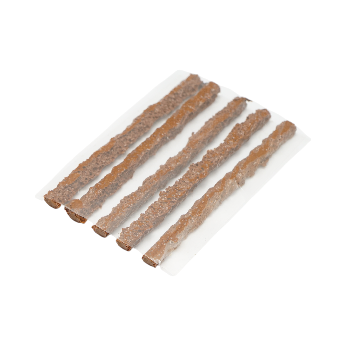 Kit profesional vulcanizare anvelope tubeless la rece cu snur si adeziv – imagine 5