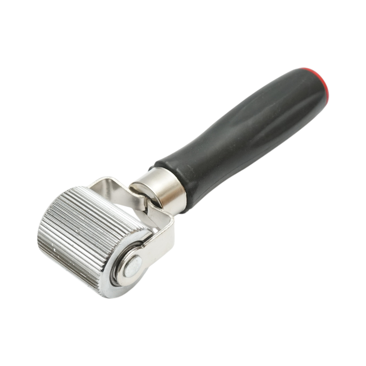 Rola presare petice vulcanizare anvelope metalica 40mm