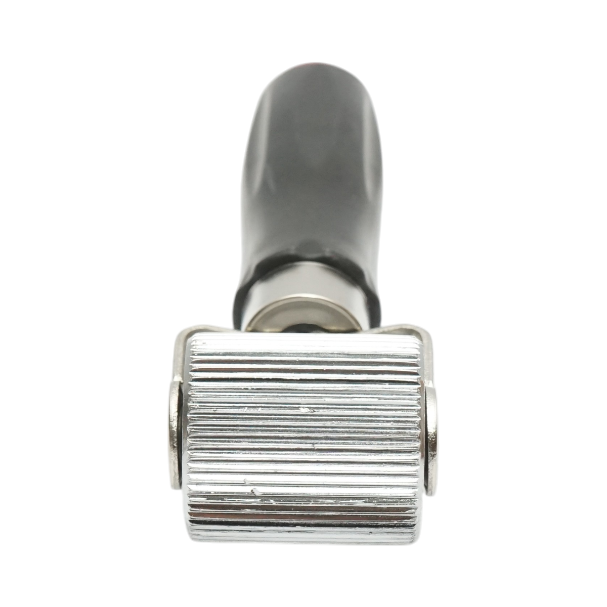 Rola presare petice vulcanizare anvelope metalica 40mm – imagine 2