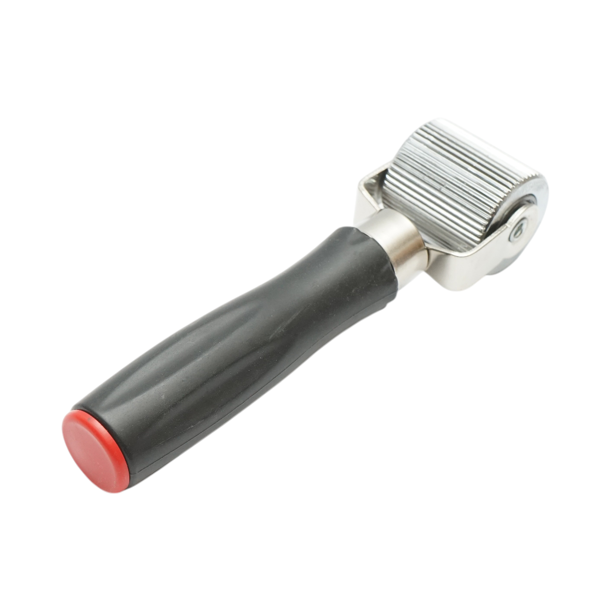 Rola presare petice vulcanizare anvelope metalica 40mm – imagine 3