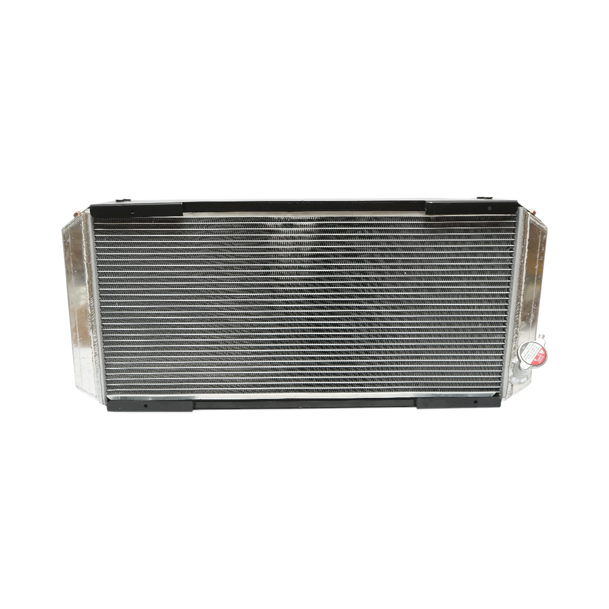 Radiator racire apa Bobcat S150, S160, S175, S185, T190, 733, 773 cod OEM 6685733 – imagine 2