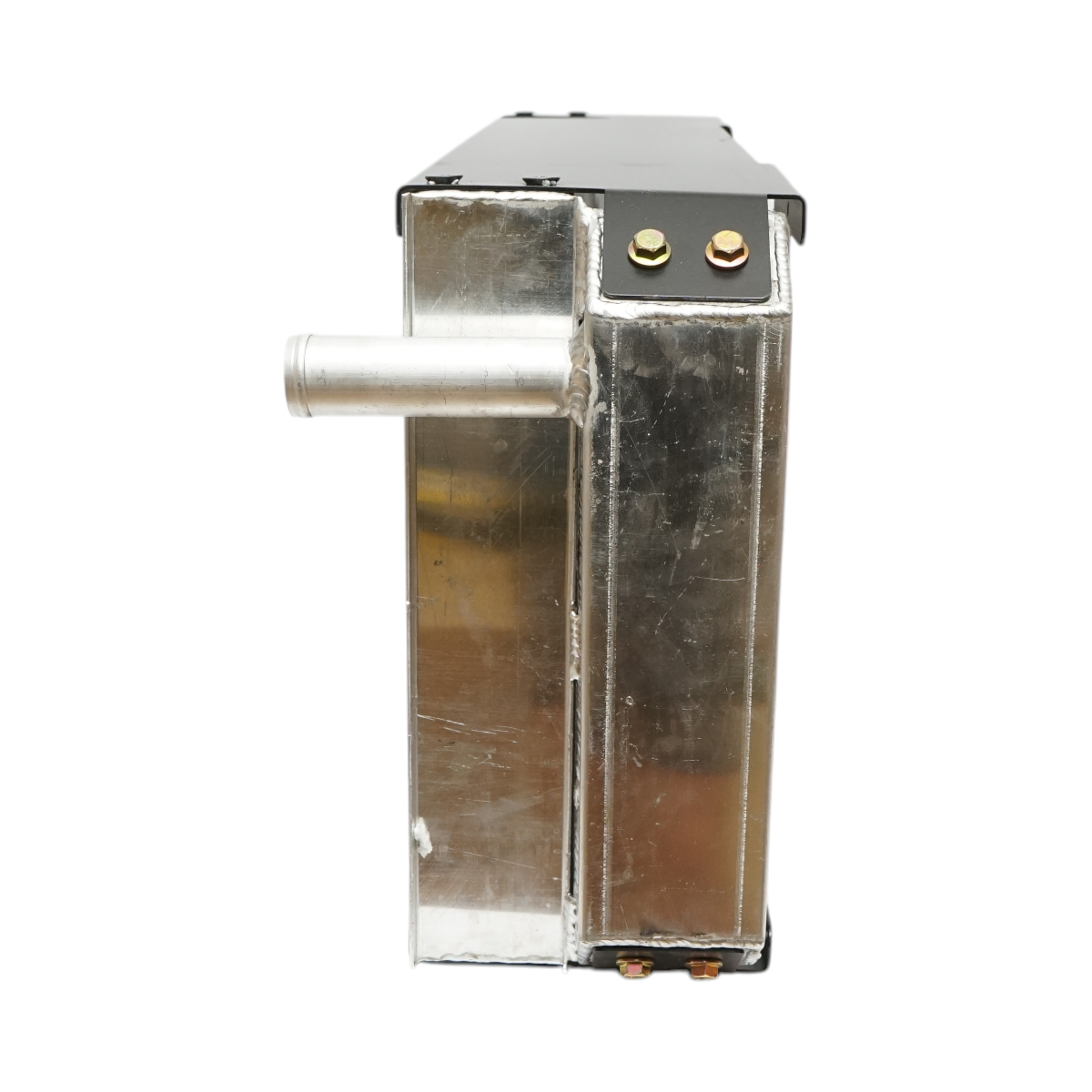 Radiator racire apa Bobcat S150, S160, S175, S185, T190, 733, 773 cod OEM 6685733 – imagine 3
