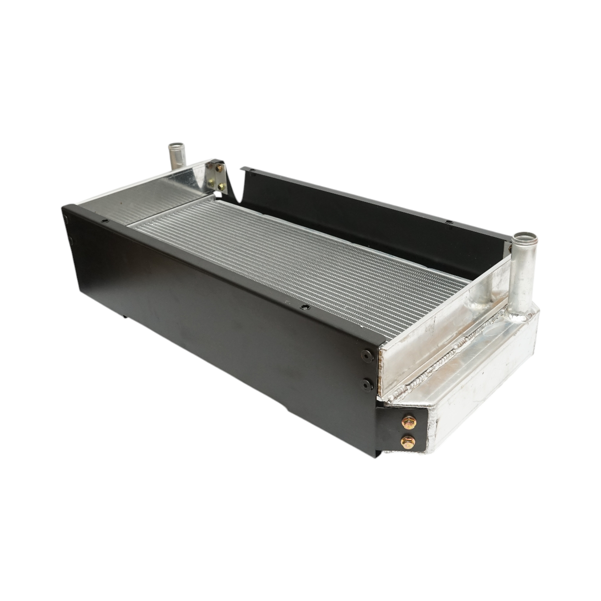 Radiator racire apa Bobcat S150, S160, S175, S185, T190, 733, 773 cod OEM 6685733 – imagine 4