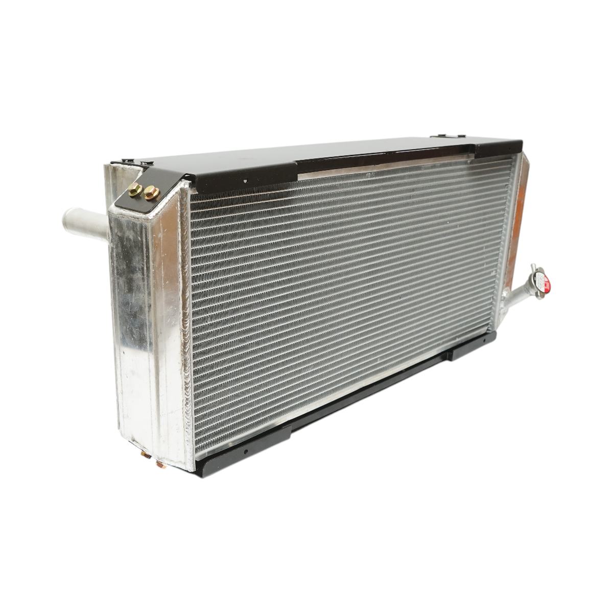 Radiator racire apa Bobcat S150, S160, S175, S185, T190, 733, 773 cod OEM 6685733 – imagine 5