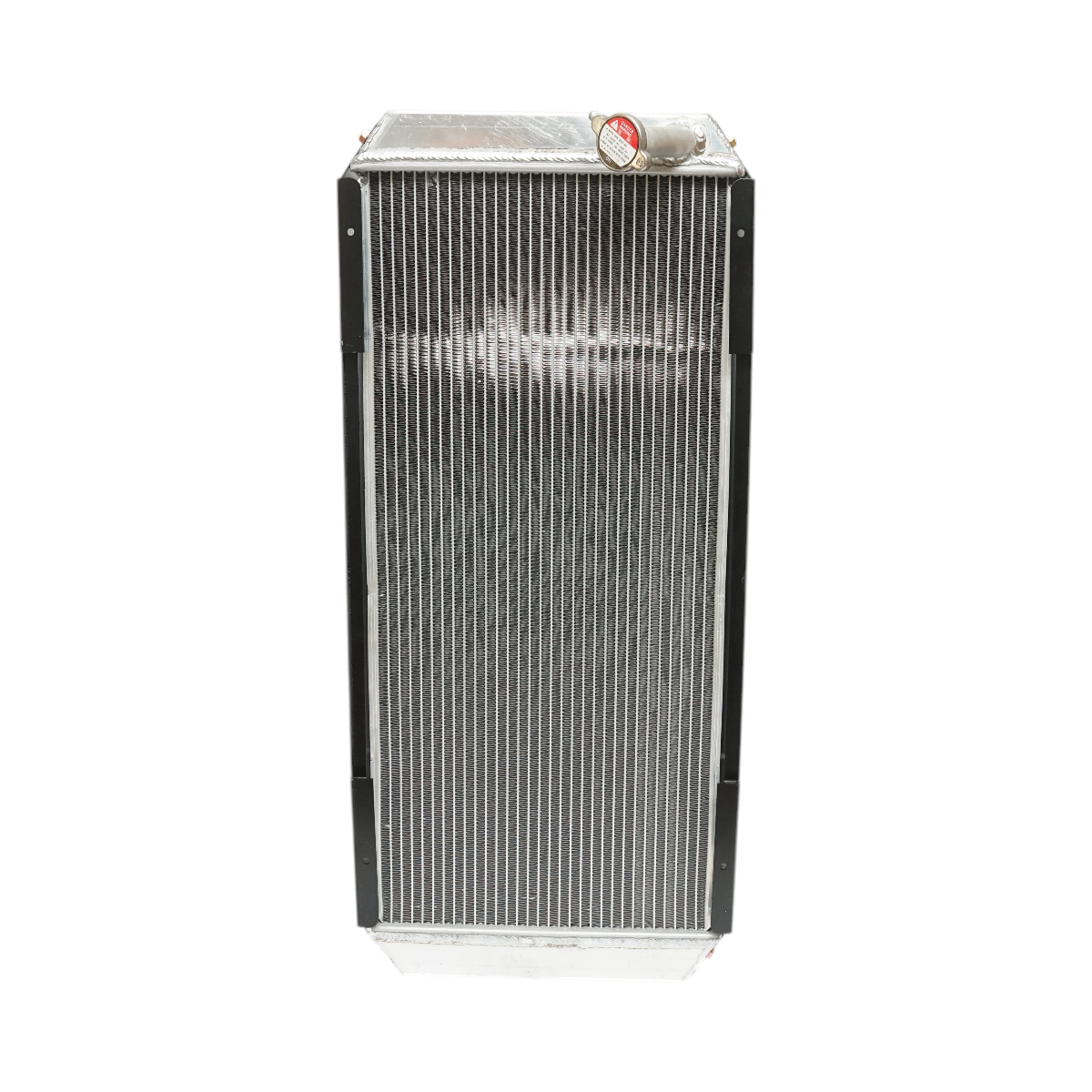 Radiator racire apa Bobcat S150, S160, S175, S185, T190, 733, 773 cod OEM 6685733 – imagine 6