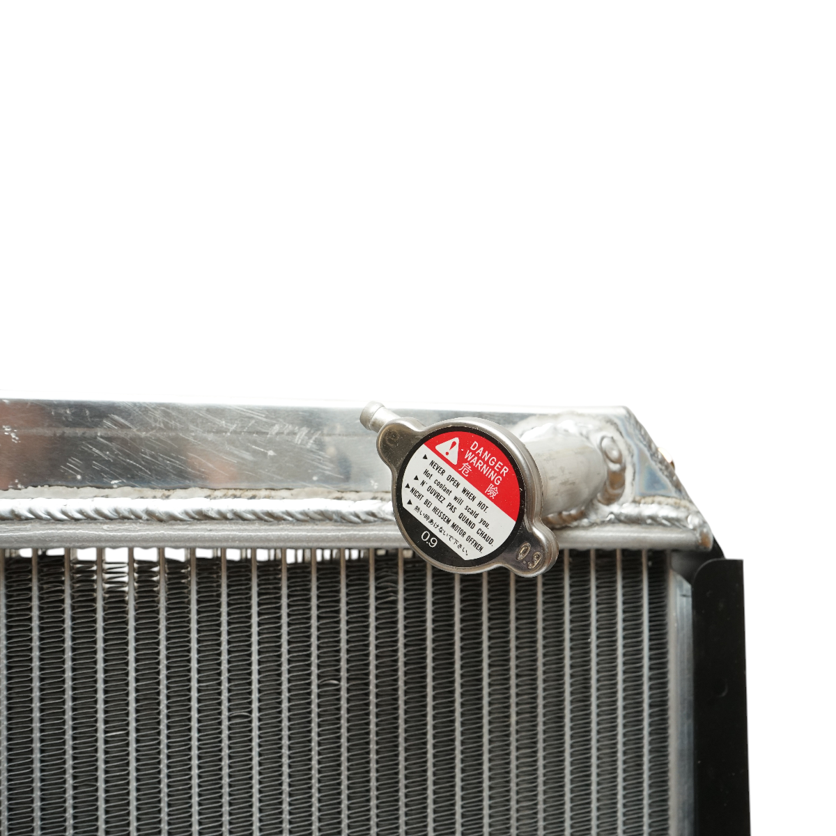 Radiator racire apa Bobcat S150, S160, S175, S185, T190, 733, 773 cod OEM 6685733 – imagine 7