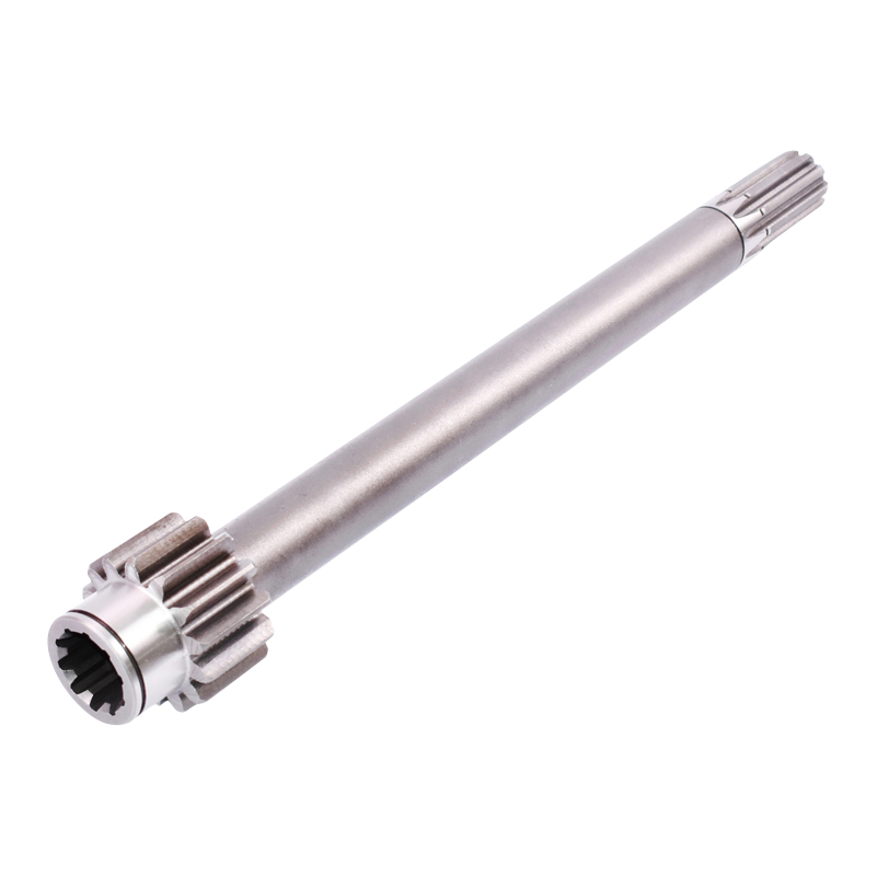 Arbore conducator Z=14 arbore priza U-445