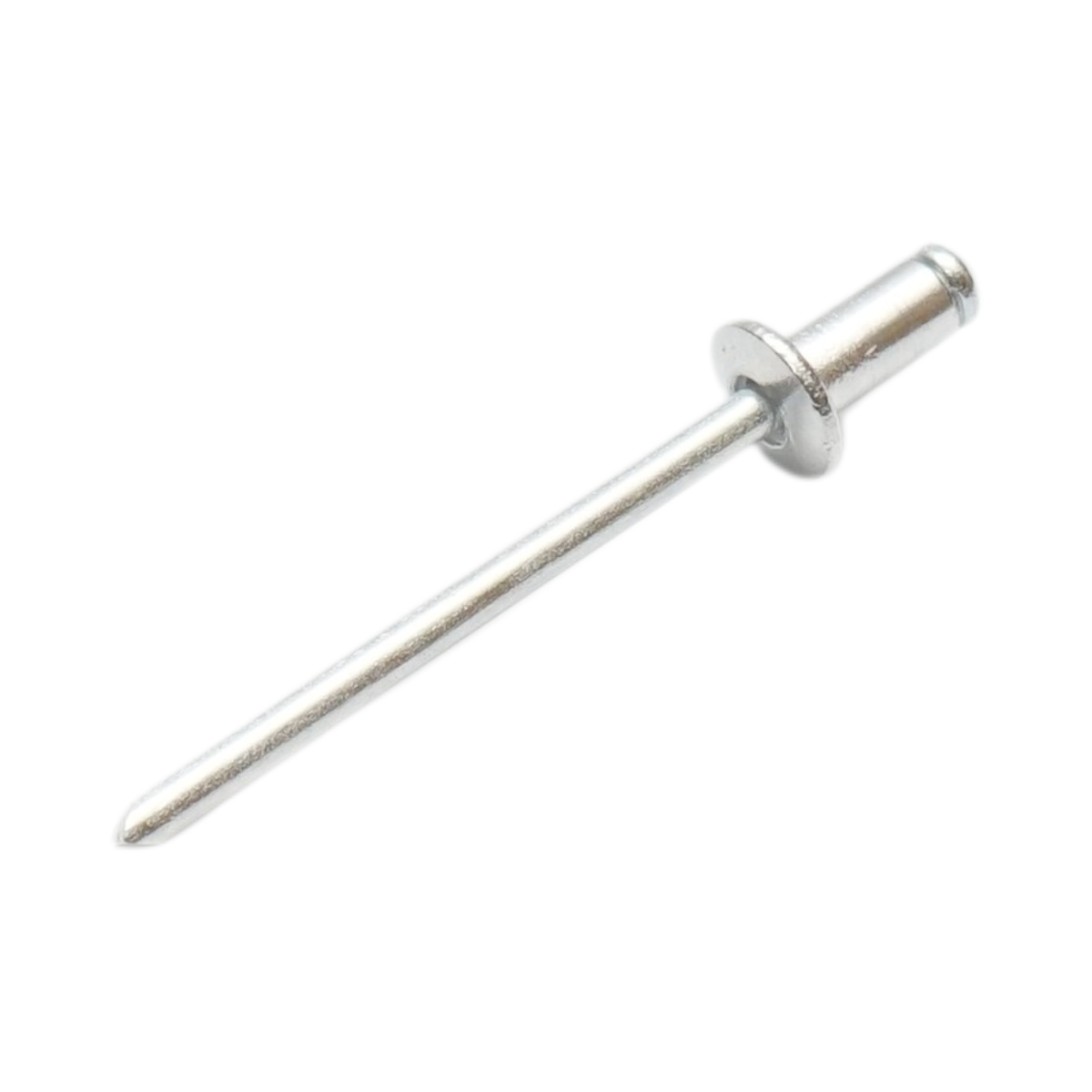 Popnit aluminiu 3.2x6mm 50 buc/set Crownman – imagine 3