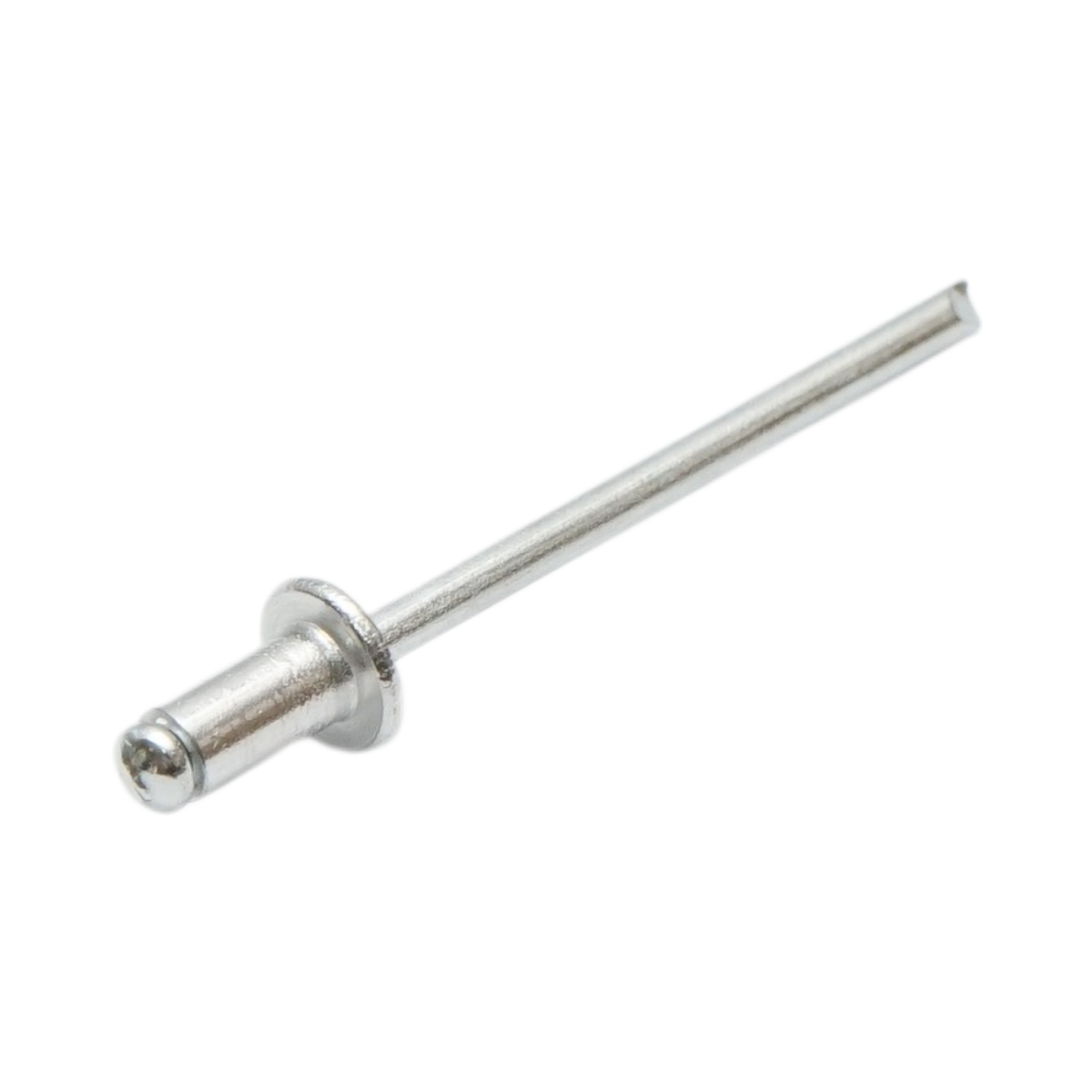 Popnit aluminiu 3.2x6mm 50 buc/set Crownman – imagine 4