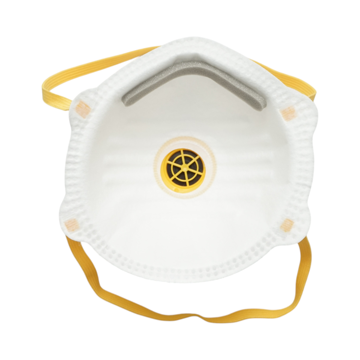 Masca de protectie FFP2 cu valva de expiratie Crownman – imagine 4