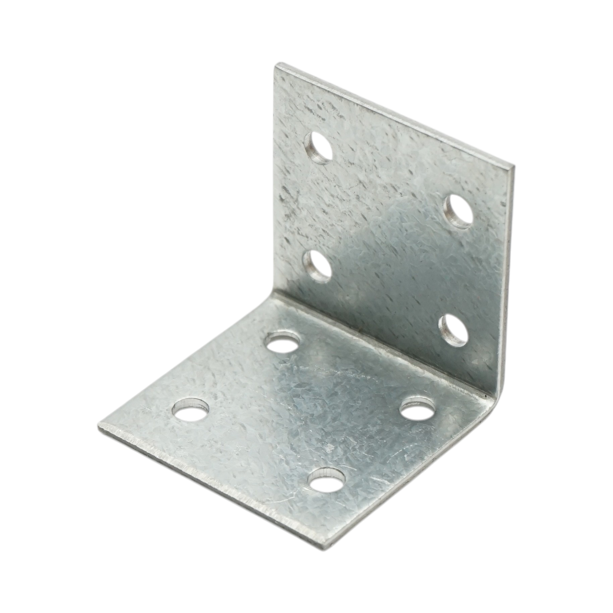 Vinclu de imbinare 40x40x40mm, grosime 2mm, otel zincat