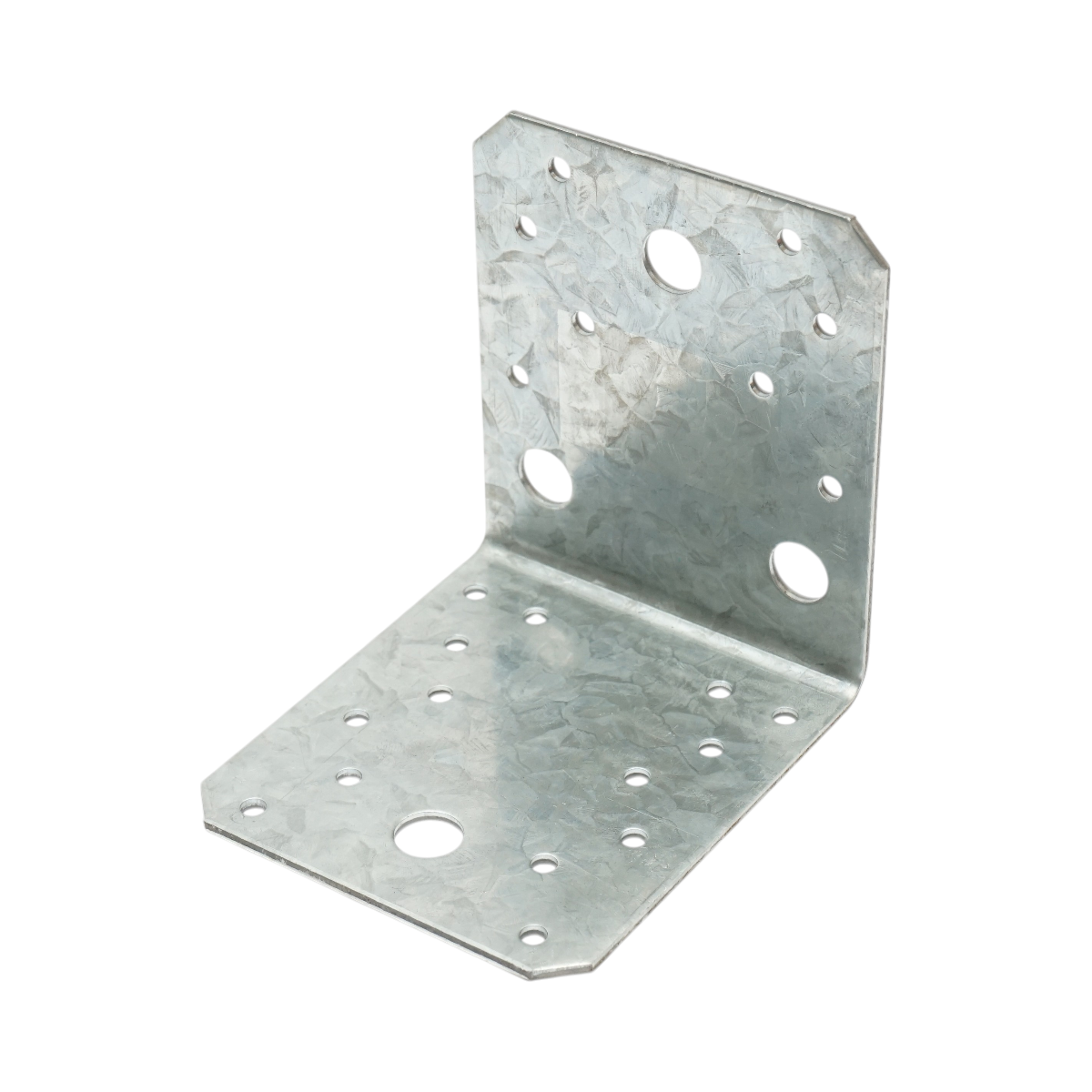 Vinclu de imbinare 105x105x90mm, grosime 2.5mm, otel zincat