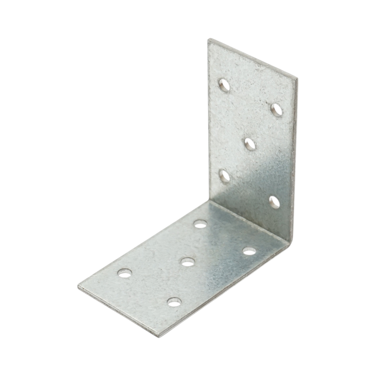 Vinclu de imbinare 72x72x40mm, grosime 2mm, otel zincat