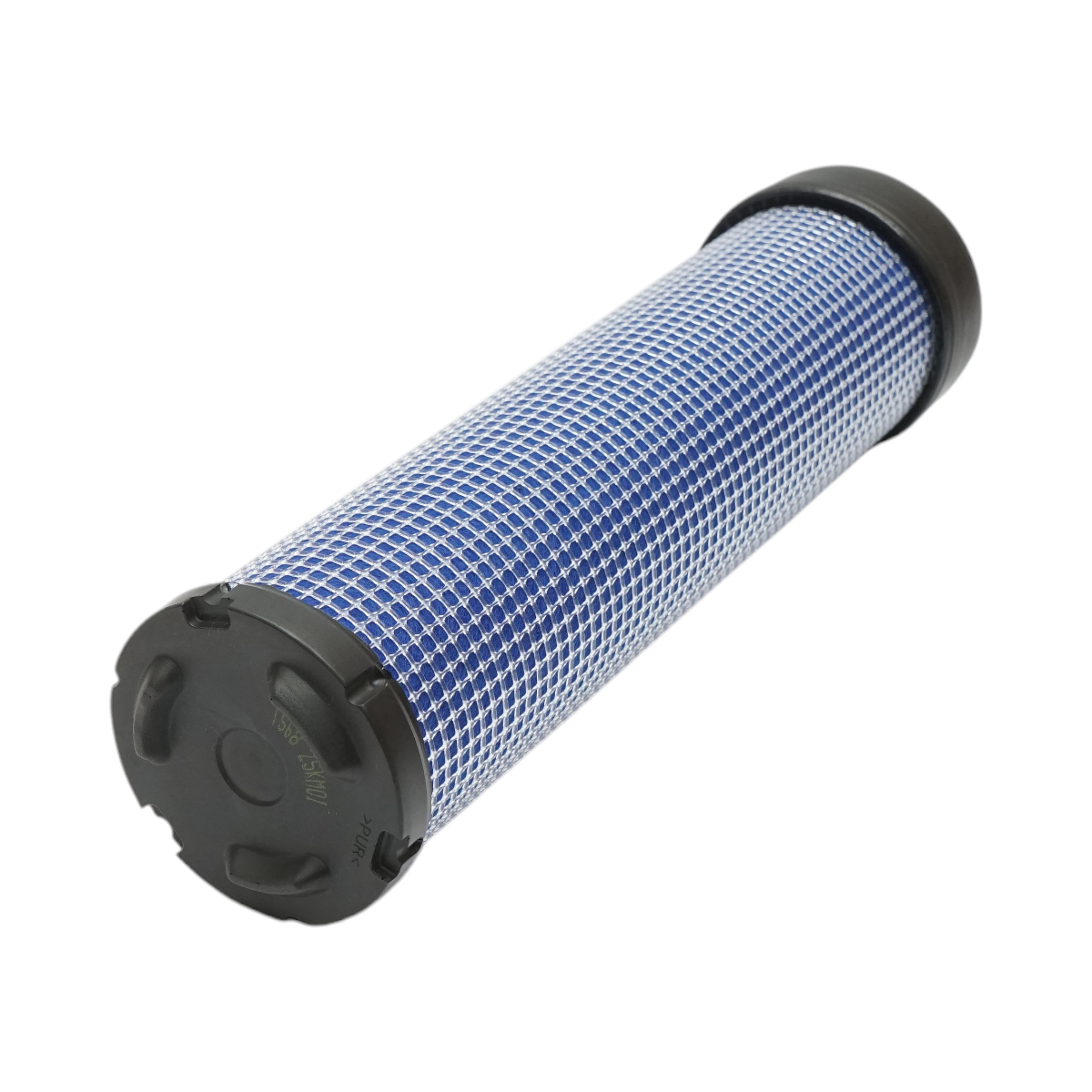Filtru aer New Holland, Bobcat, Case, Caterpillar, Claas, Deutz, Fendt, Fiat, JCB, John Deere, Komatsu, Kubota, Landini, Massey Ferguson, Manitou cod OEM P775300, CF850/2, XA1739, SA16300, 1930588, PE71011293 – imagine 3