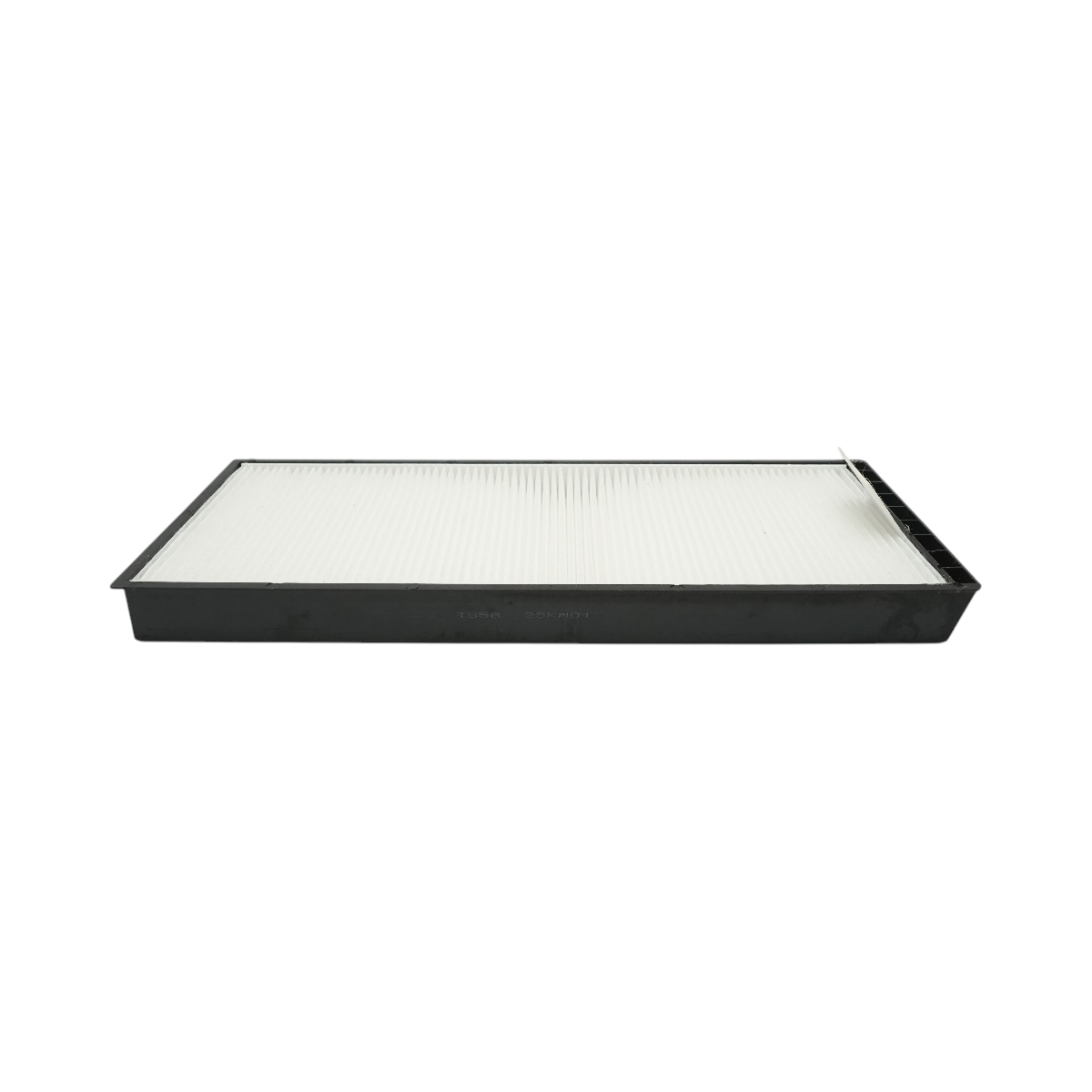Filtru aer cabina Liebherr 399.5x186x31.8mm cod OEM SKL46991, SC50315 – imagine 2