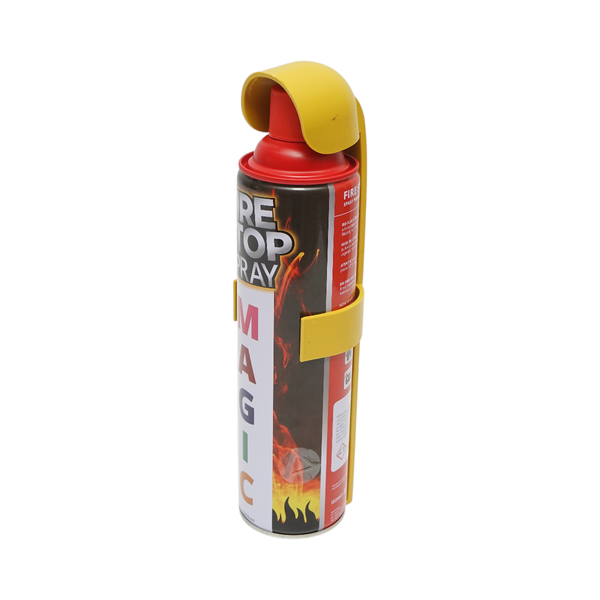 Stingator spray cu suport de prindere 1000ml Magic – imagine 2