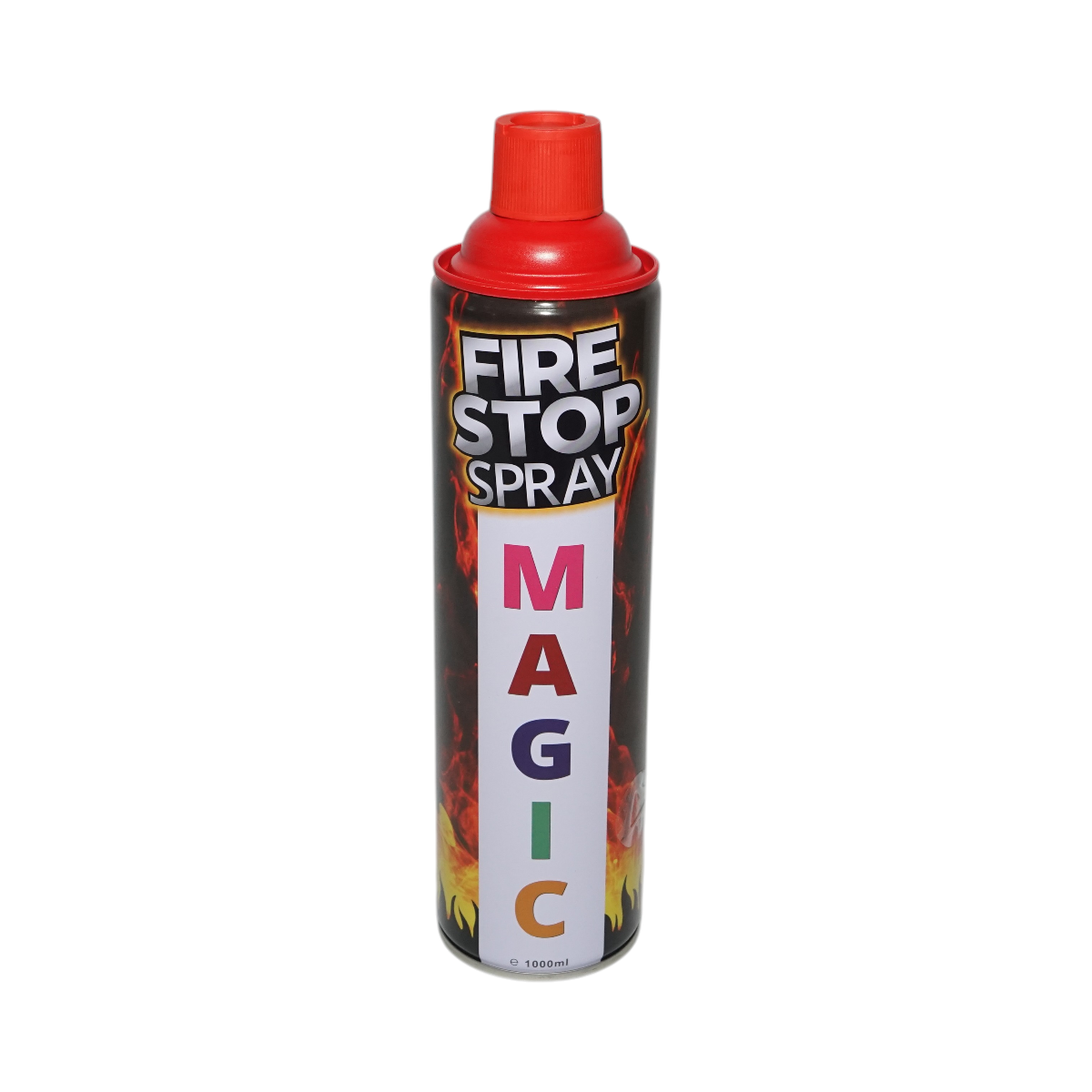 Stingator spray cu suport de prindere 1000ml Magic – imagine 4