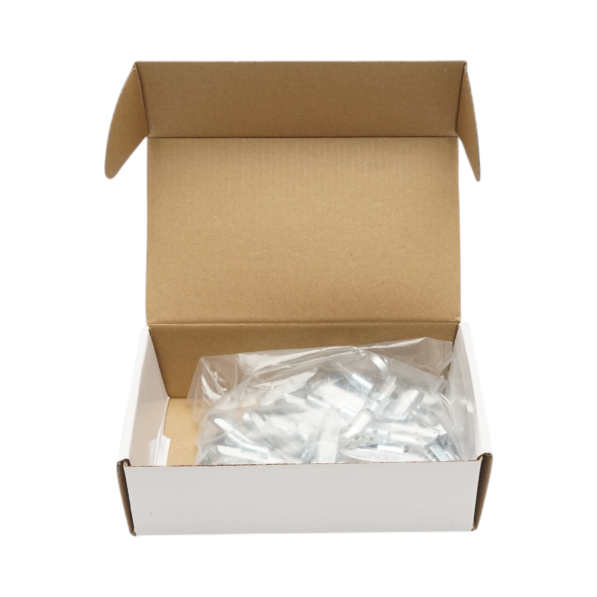 Contragreutati plumb 45g echilibrare roti 50 buc/cutie