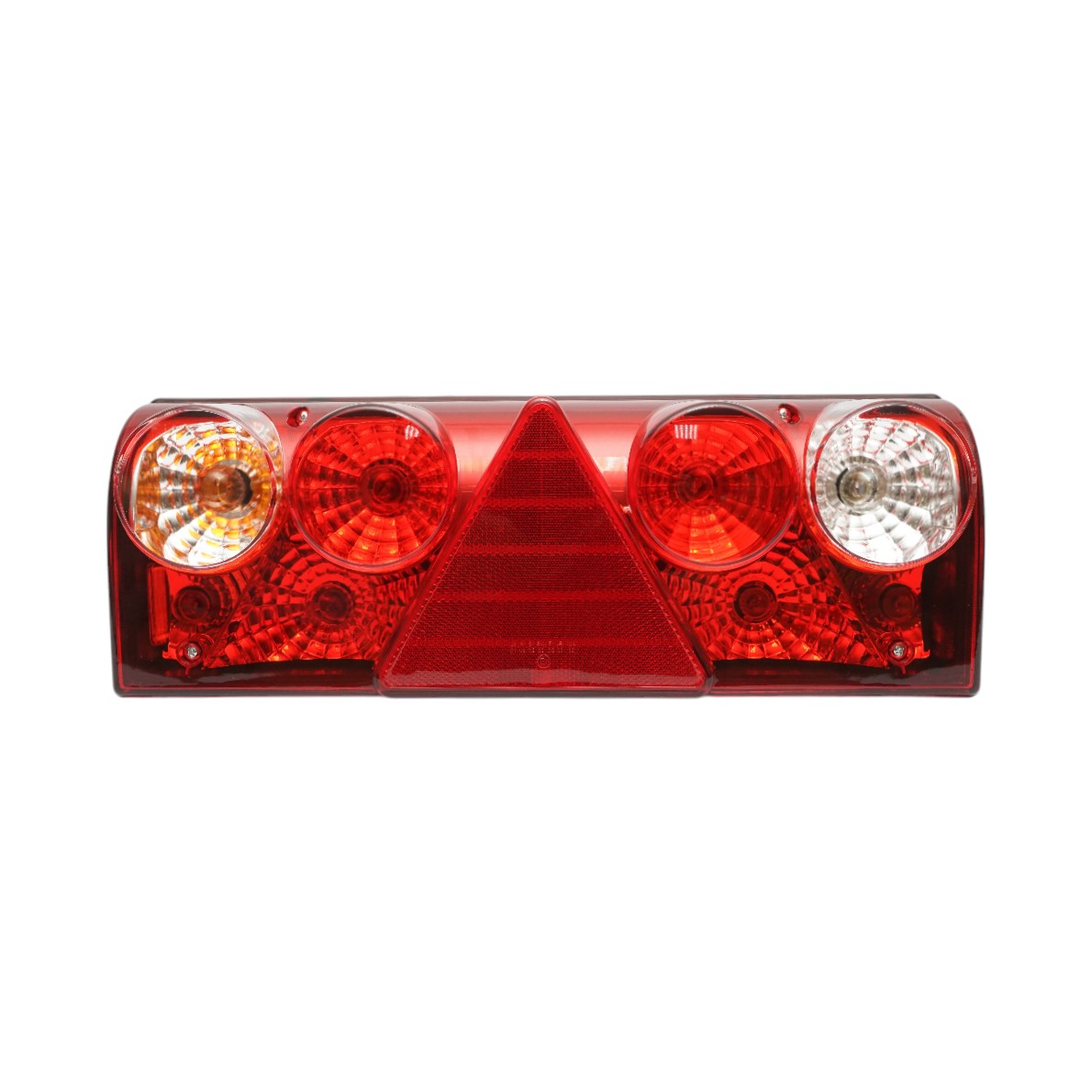 Lampa stop spate stanga 24V Schmitz Europoint II aspock 426x154x85mm cod OEM 256000507, 1099009, LL0311, TD0263025L, 40255211, 256000507, TD0563028L, 611457, A256000507, 1099009, 83830047, 00048900A