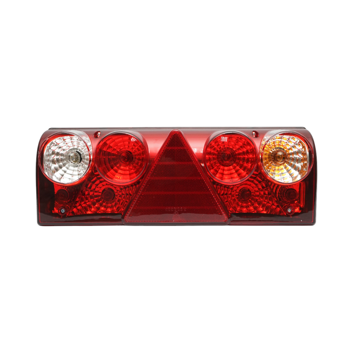 Lampa stop spate dreapta 24V Schmitz Europoint II aspock 426x154x85mm cod OEM 256400507, 1099010, LL0310, 256400507, 40255212, TD0563028R, TD0263025R, 611458, TD0563028, 1099010, 83830049, 00048800A, 1098646, 098215122