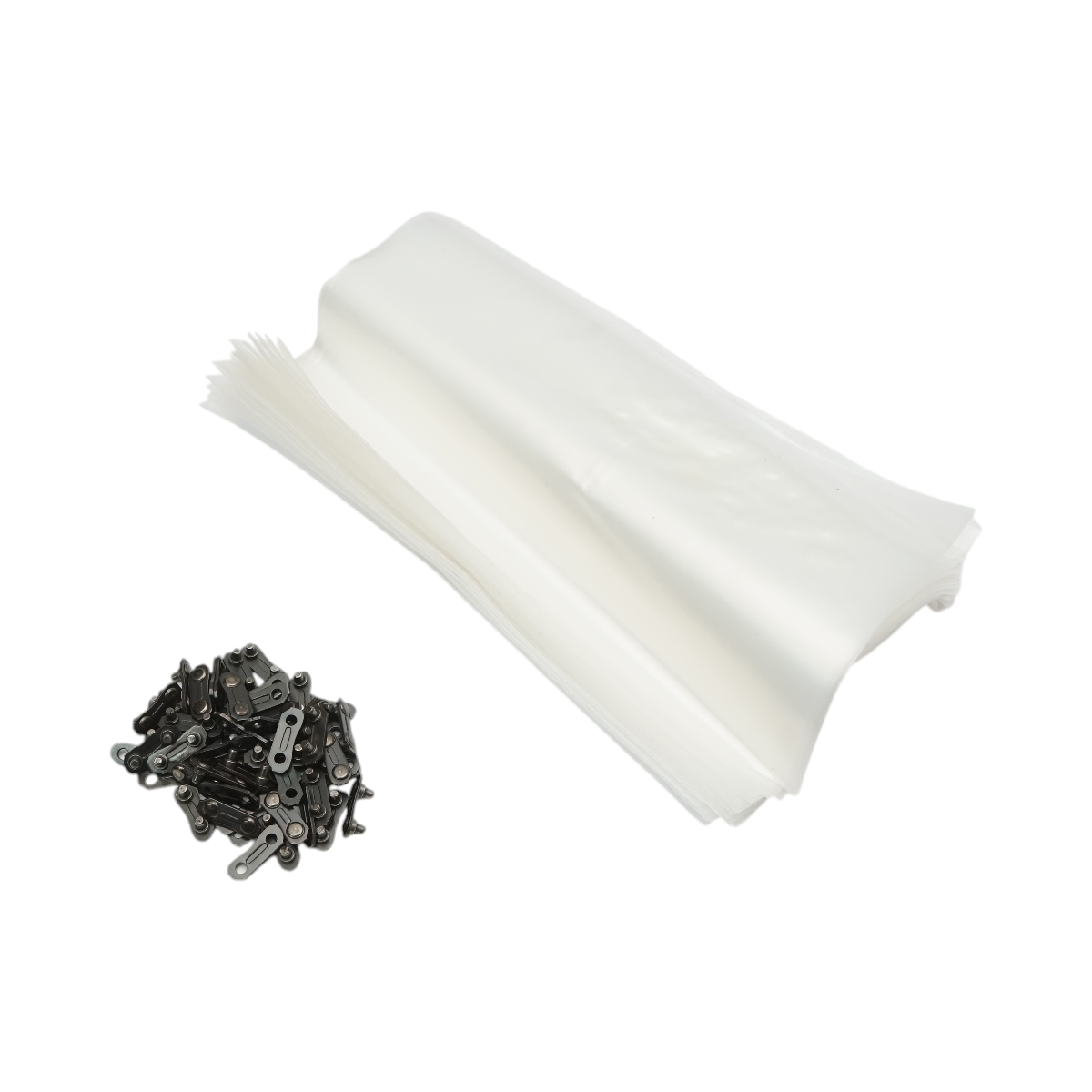Rola lant drujba pas 3/8, 820 dinti, latime 1.3mm Breckner Germany – imagine 5
