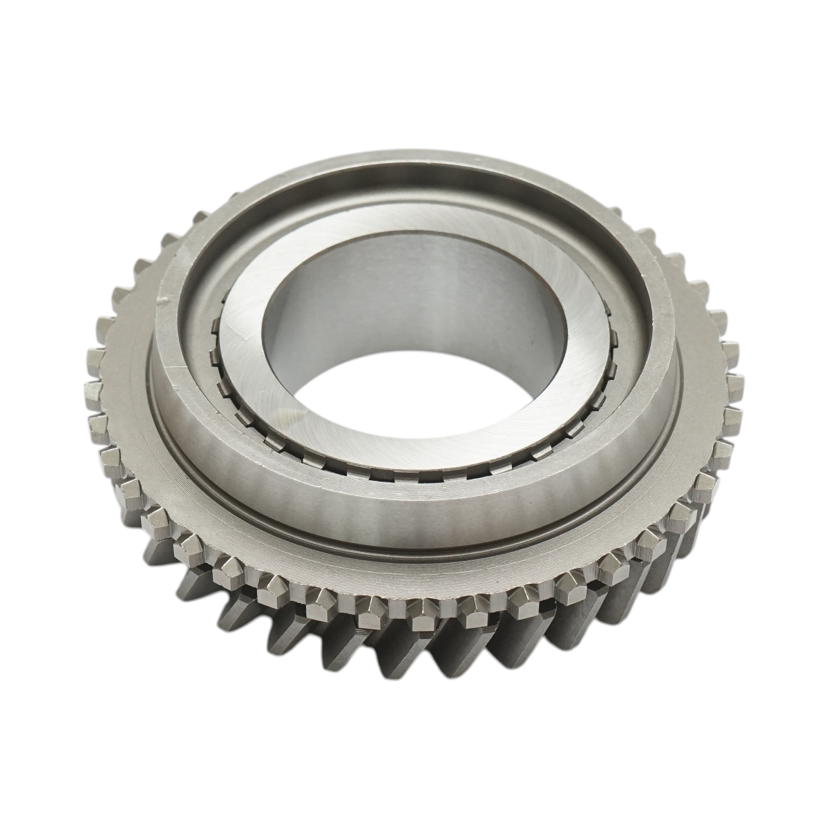 Pinion transmisie New Holland, Fiat, Case IH Z=33/42 cod OEM 5123983