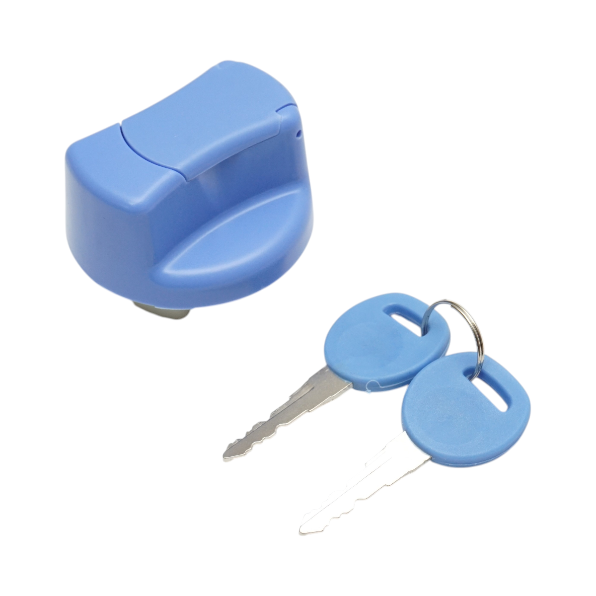 Buson rezervor AdBlue John Deere, Mercedes-Benz, DAF, MAN, Volvo 40mm cod OEM AL211572, 81.15402.6008