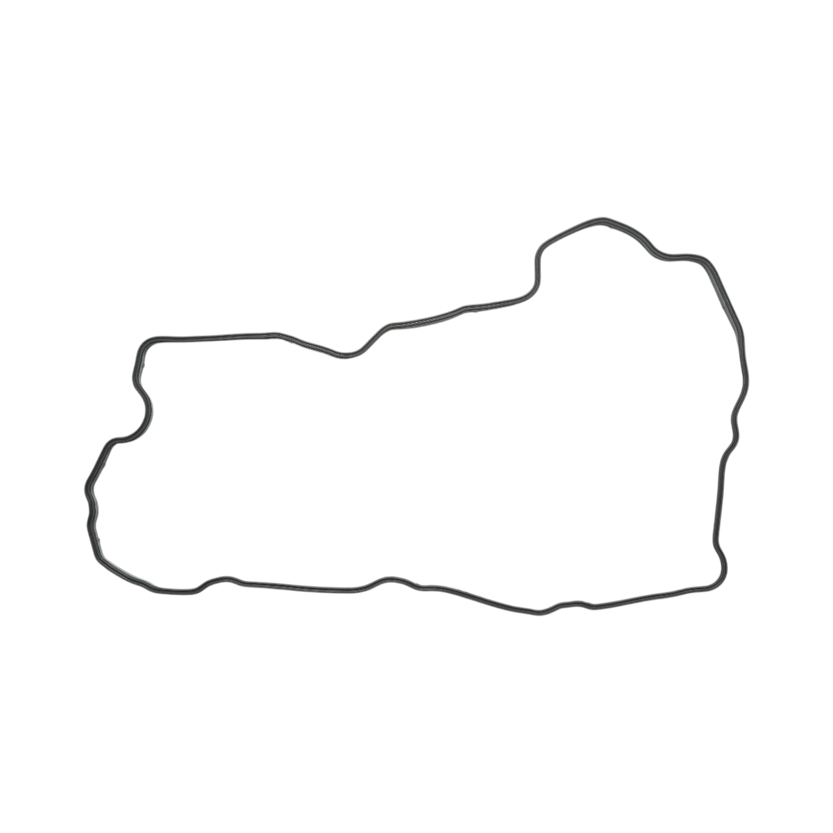 Garnitura capac culubtori Case IH, New Holland, Steyr cod OEM 2853535