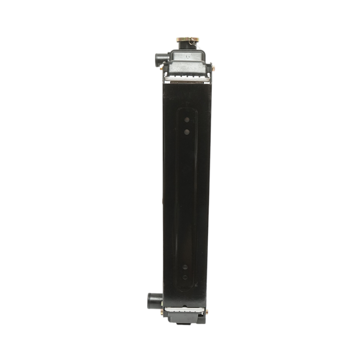 Radiator racire New Holland, Case IH 100x550x650mm cod OEM 84515498 – imagine 3