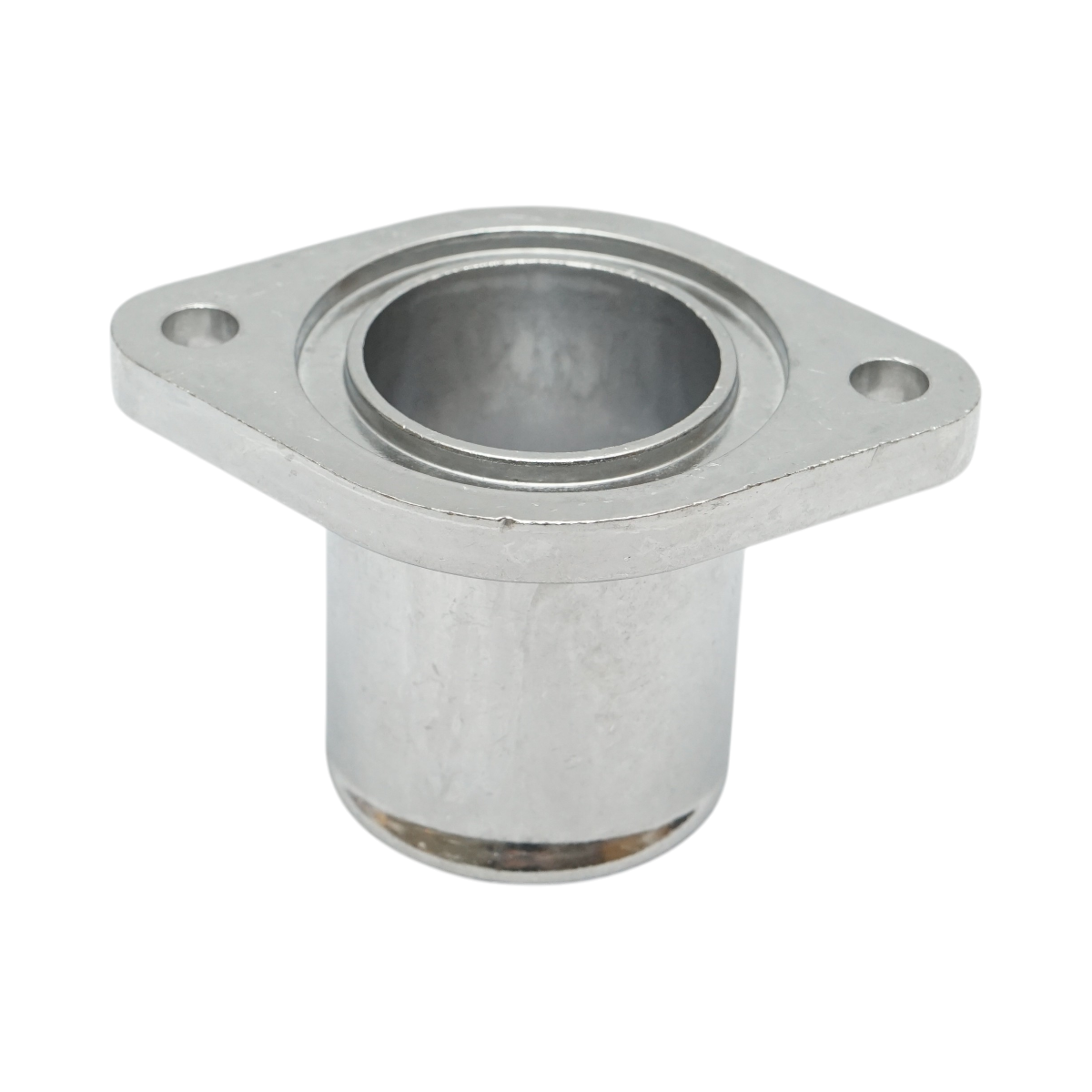 Teava legatura pompa apa John Deere cod OEM R121634 – imagine 2