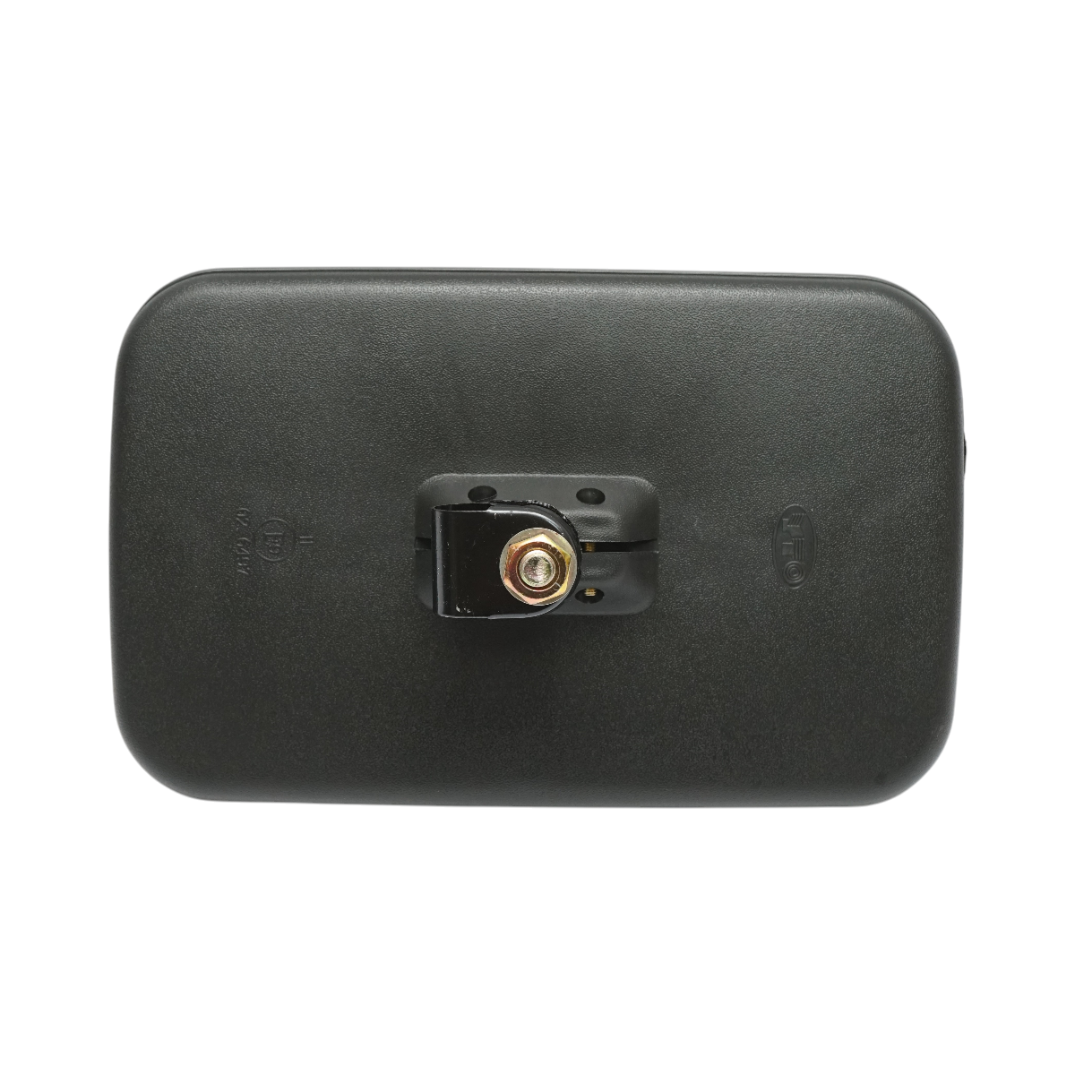 Oglinda retrovizoare 233x178mm Case IH, Claas, Deutz, Fiat, Ford, Lamborghini, Landini, Massey Ferguson, New Holland, Same, Steyr cod OEM 5126233 – imagine 3