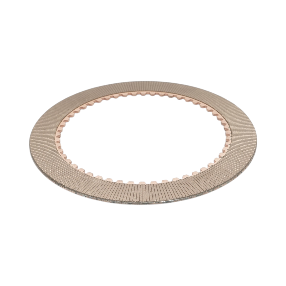 Disc frictiune priza putere Fiat, Ford 107.5x145x2.88mm Z=52 cod OEM 9845268 – imagine 2