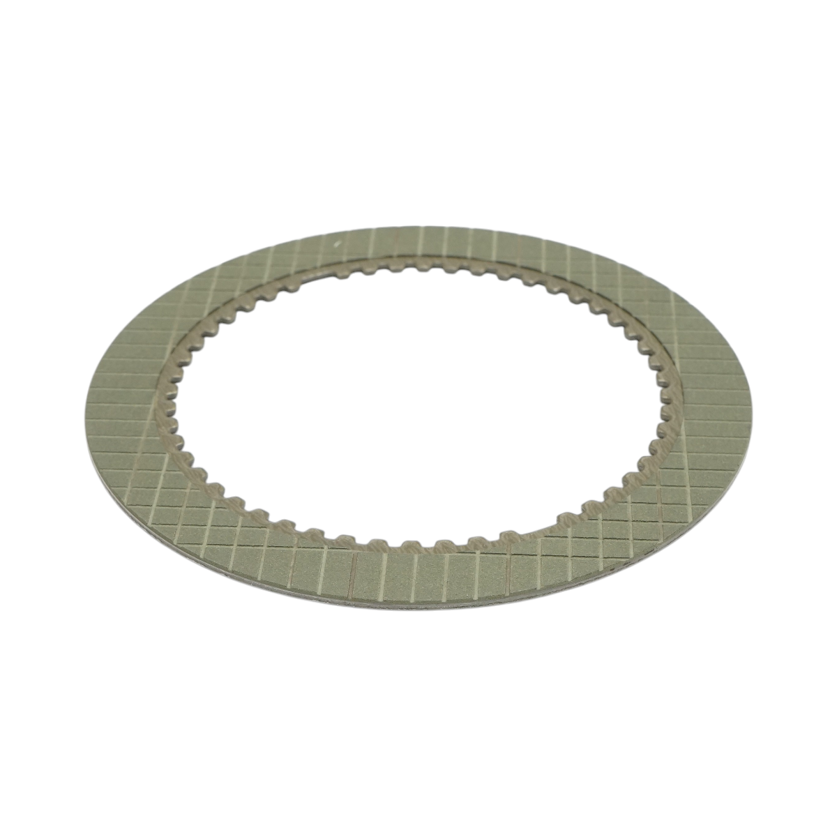 Disc frictiune Ford, Fiat 107.7x148.5x2.8mm Z=50 cod OEM 86500733 – imagine 2