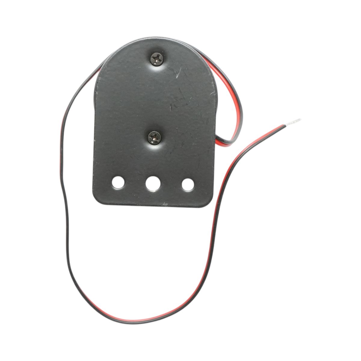 Mini sirena alarma 220V AC Breckner Germany – imagine 3