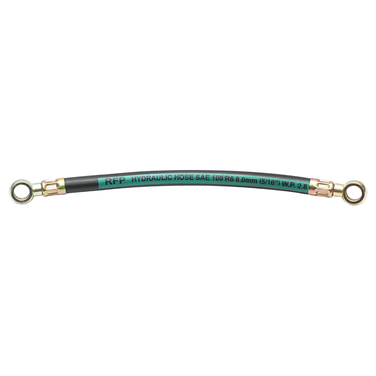 Furtun alimentare intre filtre L=320 UTB U-650