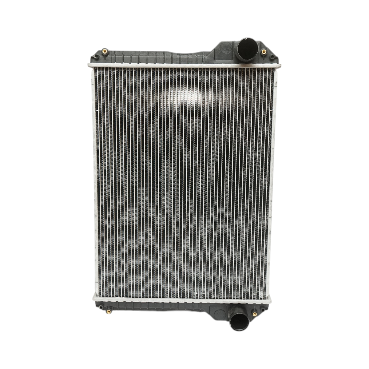 Radiator racire apa motor JCB 526, 535, 536, 540, 498x670x88mm cod OEM 333/D3648