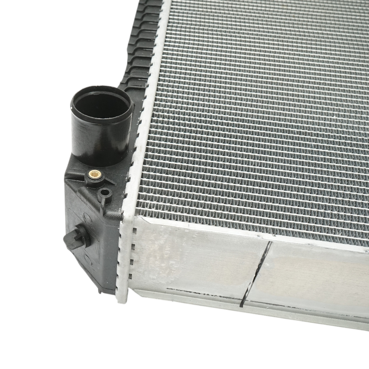 Radiator racire apa motor JCB 526, 535, 536, 540, 498x670x88mm cod OEM 333/D3648 – imagine 5
