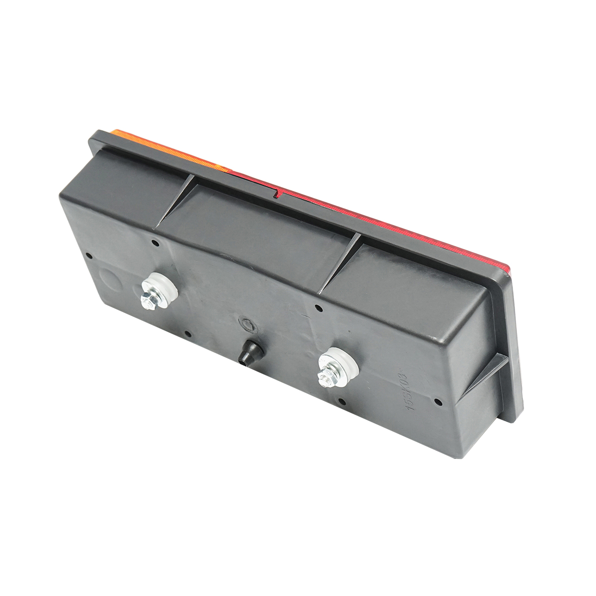 Lampa stop spate fara mers inapoi dreapta DSP-10 339x135x72mm – imagine 4