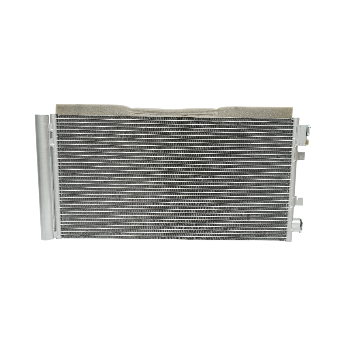 Radiator clima AC Renault Fluence, Scenic, Megane, Modus 1.2-2.0D 640x352x16mm cod OEM 921000294R, 921003293R, 921009956R, 660003440