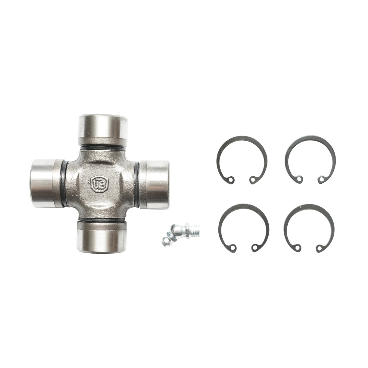 Cruce cardan T4 27x73 cu gresor si sigurante