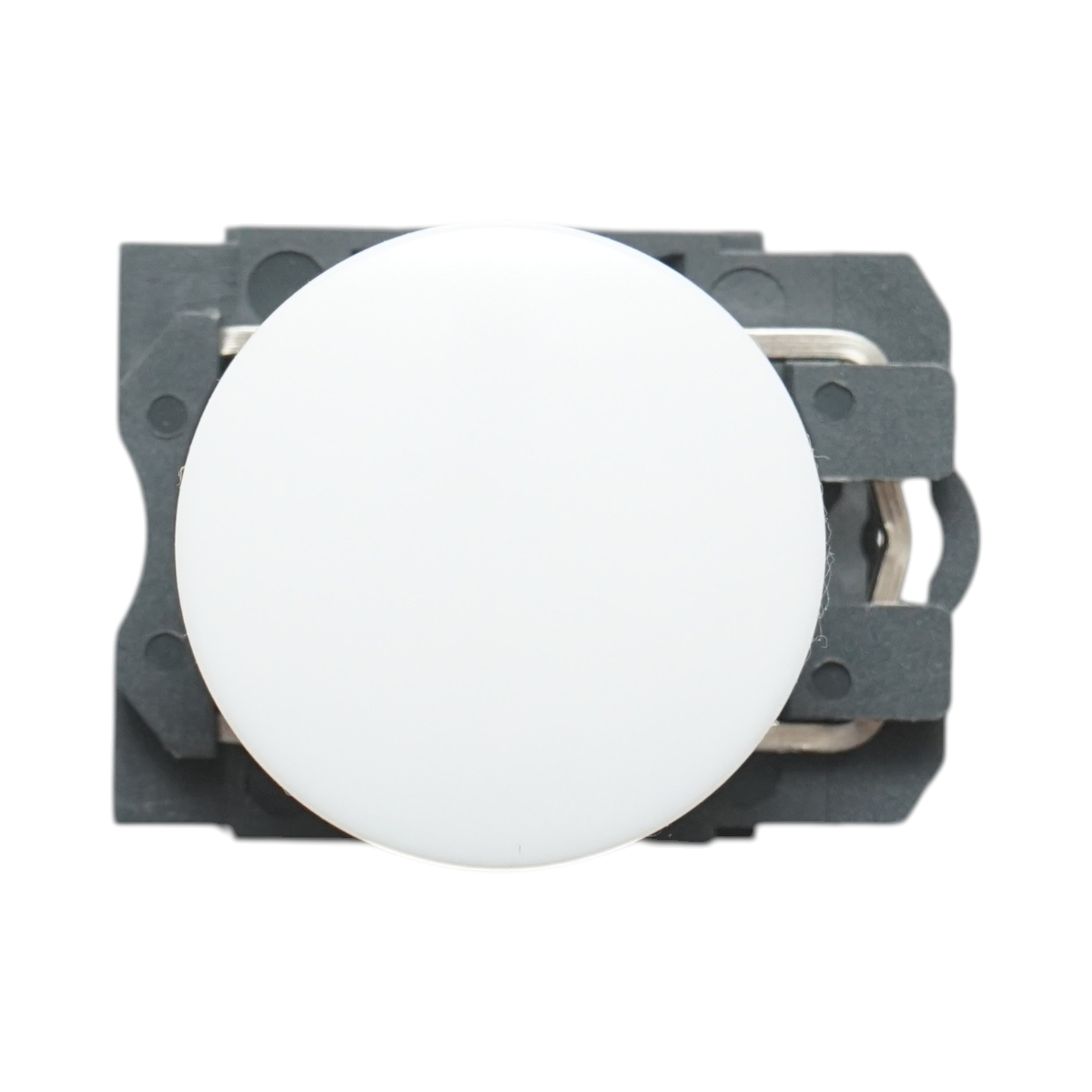 Indicator semnalizare LED rosu 1NO+1NC, 24V, TB5 Breckner Germany – imagine 2