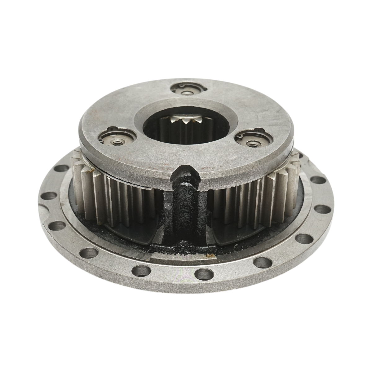 Carcasa sateliti diferential Massey Ferguson cod OEM 3764508M1