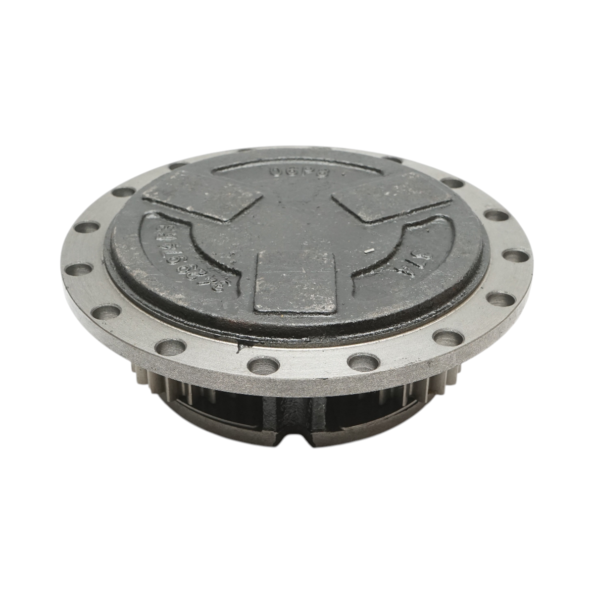Carcasa sateliti diferential Massey Ferguson cod OEM 3764508M1 – imagine 3