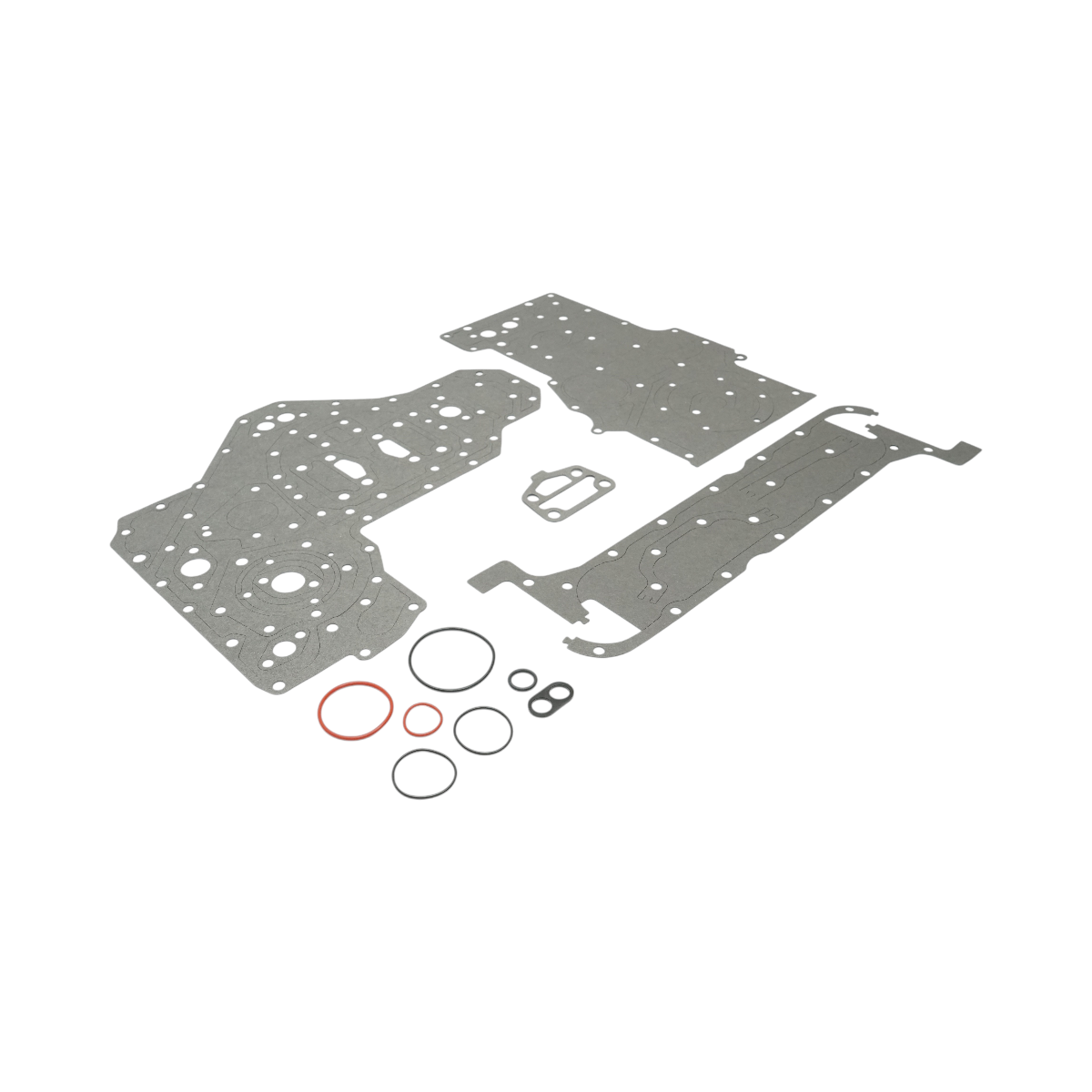 Set garnituri motor inferioare Massey Ferguson motor Perkins cod OEM 3638864M1 – imagine 2