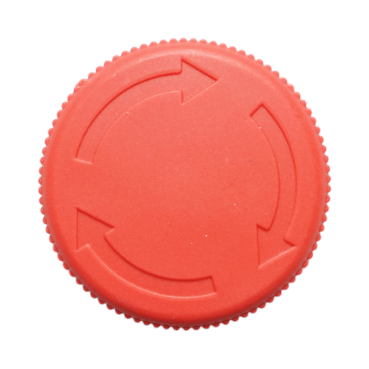 Buton comanda oprire de urgenta rosu cu deblocare prin rasucire 40mm, 1NC, 400V/10A LAY5 Breckner Germany – imagine 2