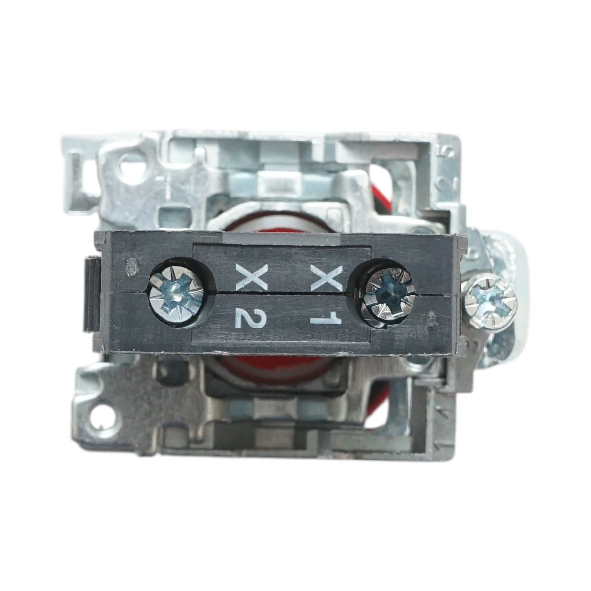 Indicator semnalizare LED rosu 24V, 18mA, TB4 Breckner Germany – imagine 4