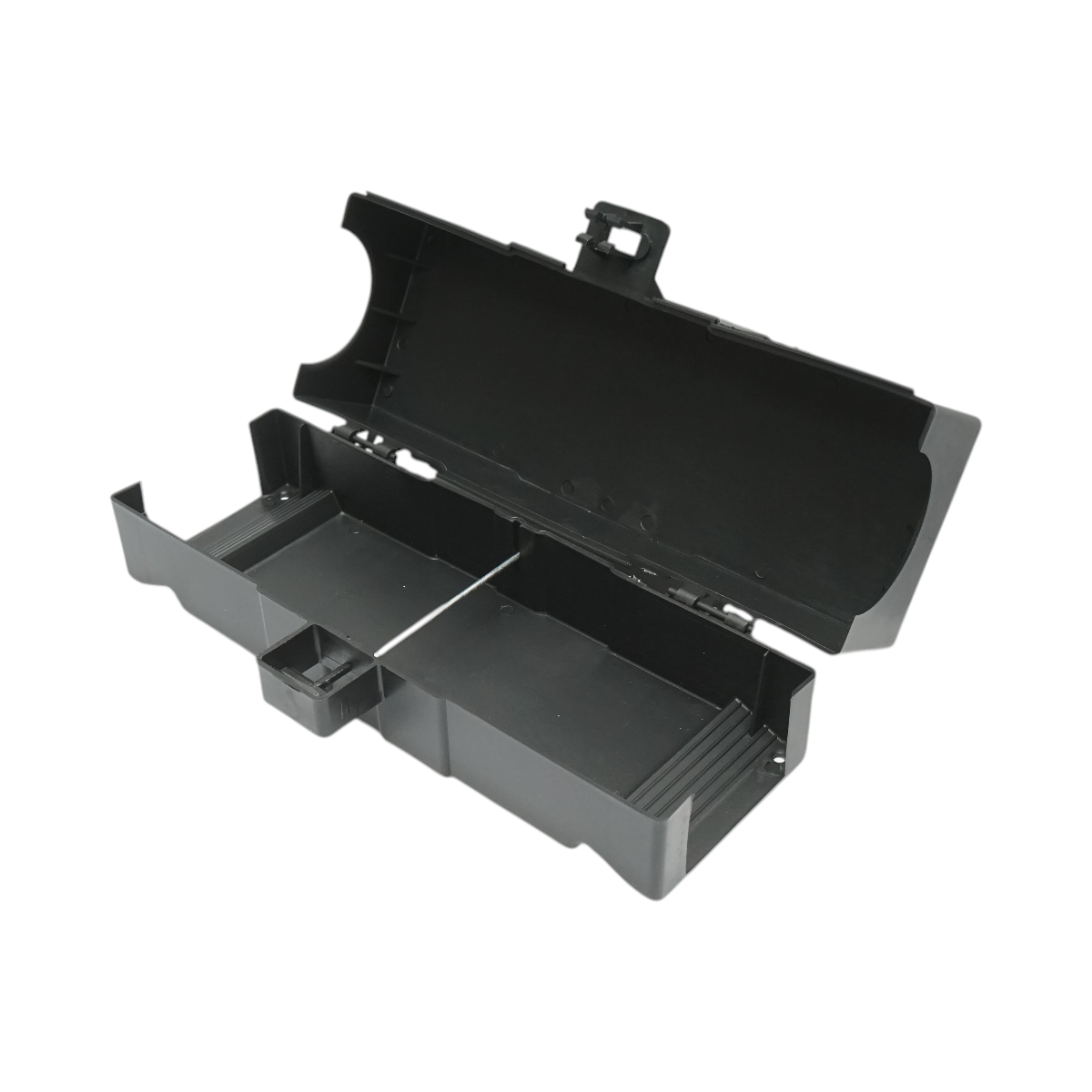 Statie intoxicare rozatoare plastic 30.5x10.4x10.2cm